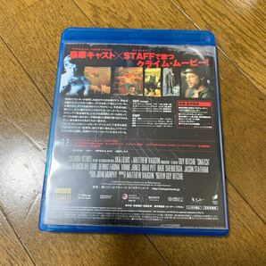 スナッチ Blu-rayの画像2