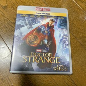 ドクター・ストレンジ MovieNEX Blu-ray＋DVD