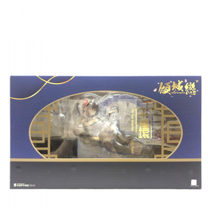 【中古】開封）1/7 玉環 SOUL WING版 双翼社[240066117319]