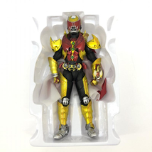 【中古】開封）S.H.Figuarts (真骨彫製法) 仮面ライダーキバ エンペラーフォーム バンダイ[240066141872]_画像8