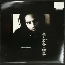 【UK-Orig,LP】Lenny Kravitz/Let Love Rule(並品,1989,1st)_画像2