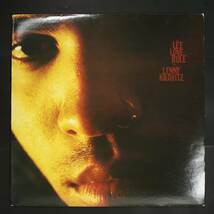 【UK-Orig,LP】Lenny Kravitz/Let Love Rule(並品,1989,1st)_画像1