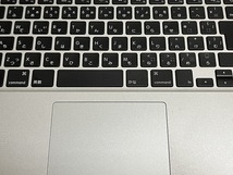 MacBook Air A1466 Core i5(13インチ,2017) ジャンク品_画像2