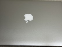 MacBook Air A1466 Core i5(13インチ,2017) ジャンク品_画像5