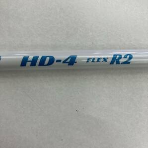 Tour AD HD-4(R2) ブリヂストンスリーブ付シャフトの画像1