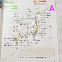 【A】小5 社会 上下巻 東京書籍 教科書 2023年度 令和5年度_画像6