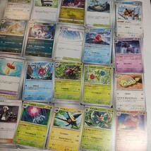 A　ポケモンカード　約8000枚　大量　まとめ　セット_画像1