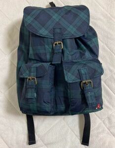  Familia familiar f dash rucksack Day Pack nylon backpack pouch type black Prada PRADAte Hsu to nylon 