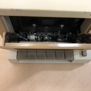 【ジャンク品S5593】NEC データレコーダー PC-DR311 の画像9