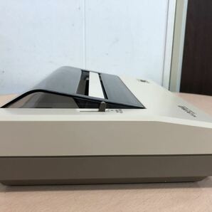 【ジャンク品S5594】NEC サーマルプリンタ PC-PR401の画像7