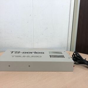 【ジャンク品S5601】TSUKUMO ツクモ 九十九電機 フロッピーディスクドライブ TS-5ST(F) の画像3