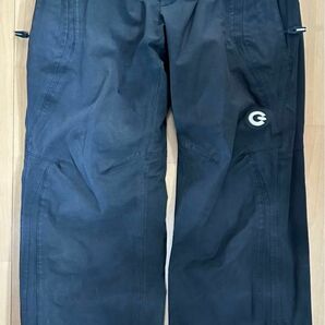 GOLDWIN/ゴールドウィン スキーウェアパンツ G-5310 UNISEX Sサイズ