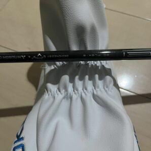 （超美品）PARADYM Ai SMOKE MAX D/TENSEI 50 for Callaway(JP)/10.5度/S/パラダイムAiスモークマックスD/キャロウェイ /日本仕様の画像7