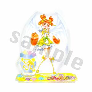 ロゼッタ ありす ドキドキプリキュア 全プリキュア展 プリキュア展 アクリルスタンド アクスタ precure プリキュア