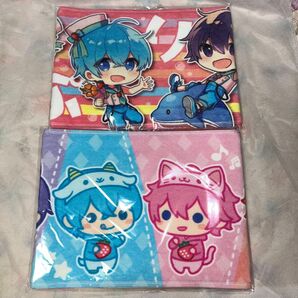 すとぷり マフラータオル