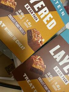  my protein protein bar chocolate Peanuts p let's .ru taste 2 piece set 