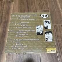Ugly Duckling - Journey To Anywhere / UKオリジナル 2LP レコード, Jurassic 5, XL Recordings XLLP140_画像3