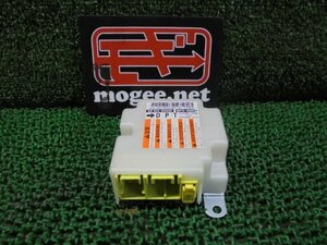 3DR4065LN4 ) スズキ MRワゴン MF33S 純正エアバックコンピューター　　　38910-50M00