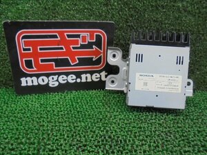 3DO6059MK3左 ) オデッセイ アブソルート RB3 純正オーディオアンプ　　　39186-SLE-N013-M1