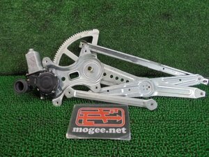 3EP2100OK1 ) Toyota Vista ZZV50 latter term type original front right door regulator motor 85710-32180