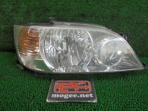 3EP2099CK4 ) Toyota Vista ZZV50 latter term type original head light right Koito 32-174