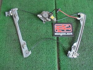 3EJ9125KO1 ) Nissan Skyline V35/NV35 latter term type original front left door regulator motor 