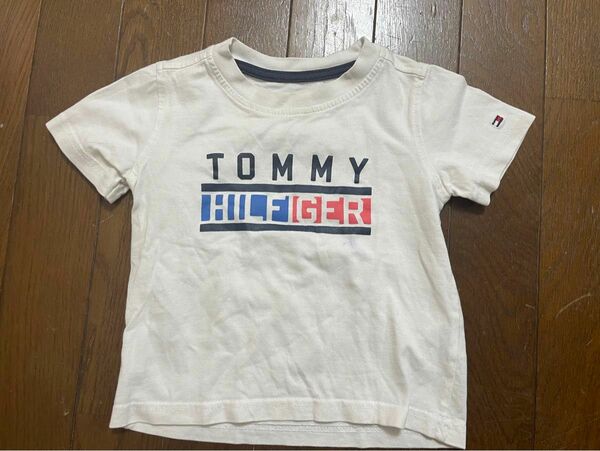 TOMMY Tシャツ