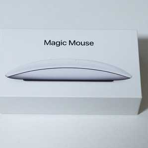 美品 Apple Magic Mouseの画像4