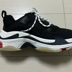 BALENCIAGA TRIPLE S バレンシアガ トリプルS 40の画像3