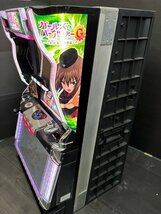 ガールズ＆パンツァー　G/LA1　　コイン不要仕様実機　エスラインギフ支店止め発送のみ_画像2