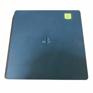 SONY ソニー PS4本体 プレイステーション4 PlayStation4 プレステ4 CUH-2000A 動作品 ブラック