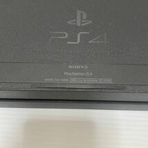 全て動作品 SONY PlayStation4 プレステ4 3台 全て 封印シール有り まとめ まとめ売り　FW 9.0 以下なし CUH1000番台 初期型_画像6