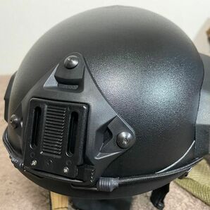 FMA マリタイムタイプヘルメット XLサイズ