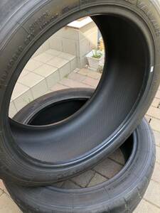 ヨコハマA052 245/40R18