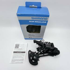 SHIMANO シマノ リアディレイラー RD-M5100-SGS (I0685)