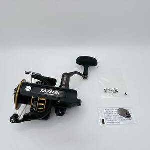 Daiwa BG スピニングリール 4000 (I0755)