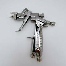 ANEST IWATA アネスト岩田 SPRAY GUN Baby Series LPH-80 (I0769)_画像2