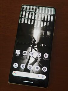 コメント返信ができないので説明欄見て！！　最終値下げ！AQUOS R6 A101SH 