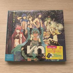 EXIT TUNES PRESENTS Vocalonation feat.初音ミク CD★新品