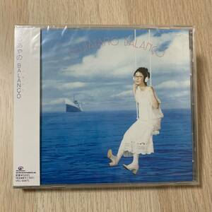 CD -альбом Balanco / Aya Tsuji ★ Новый Неокрытый