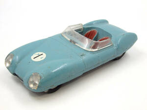 G52225 コーギートイズ CORGI TOYS LOTUS MARKII LE MANS ロータスマーク2 ルマン ミニカー