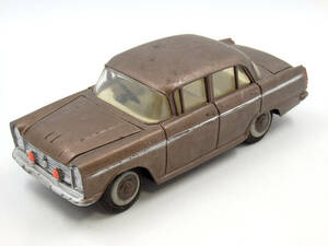 G52233 アサヒトイ モデルペット ニッサン セドリック ASAHI TOY MODEL PET NO.10 NISSAN CEDRIC ミニカー