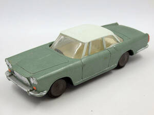 G52243 アサヒトイ モデルペット ASAHI TOY MODEL PET NO.15 PRINCE SKYLINE SPORTS プリンス スカイラインスポーツ ミニカー