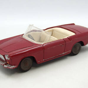 G52246 アサヒトイ モデルペット ASAHI TOY MODEL PET NO.15 PRINCE SKYLINE SPORTS プリンス スカイライン スポーツ ミニカーの画像3