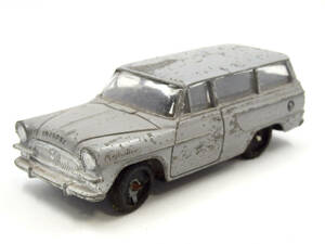 G52255 アサヒトイ モデルペット ASAHI TOY MODEL PET NO.2 TOYOPET Masterline トヨペット マスターライン ミニカー