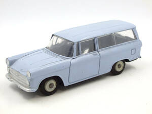 G52256 アサヒトイ モデルペット ASAHI TOY MODEL PET NO.11 TOYOPET Corona Line トヨペット コロナライン ミニカー