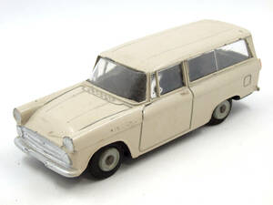 G52257 アサヒトイ モデルペット ASAHI TOY MODEL PET NO.11 TOYOPET Corona Line トヨペット コロナライン ミニカー