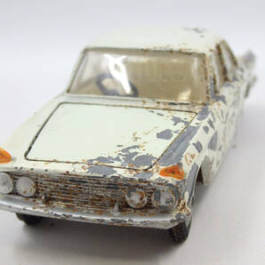 G4-99 アサヒ玩具 アサヒトイ モデルペット ATC ASAHI TOY MODEL PET NO.19 TOYOPET SPORTS トヨペット スポーツ ミニカーの画像4