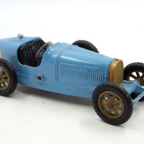 G4-102 MODELS OF YESTERYEAR 1926 TYPE 35 BUGATTY BY LESNEY ブガッティ レズニー ミニカーの画像3