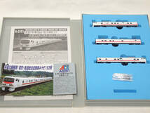 G51967 鉄道模型 Nゲージ MICROACE マイクロエース A-3391 キヤE193系「East i-D」3両セット_画像8